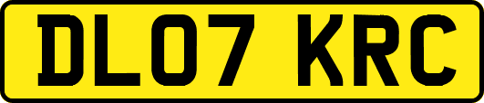 DL07KRC