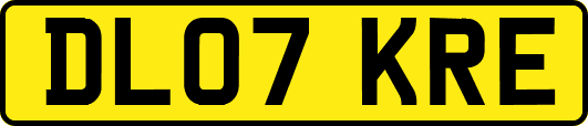 DL07KRE
