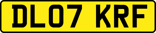 DL07KRF
