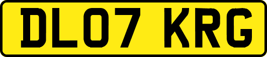 DL07KRG