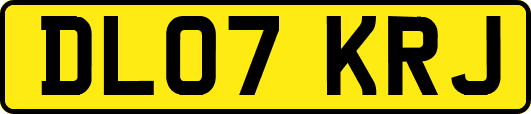 DL07KRJ