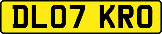 DL07KRO