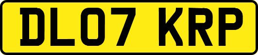 DL07KRP