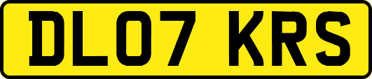 DL07KRS