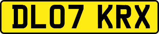DL07KRX