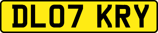 DL07KRY
