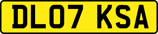 DL07KSA
