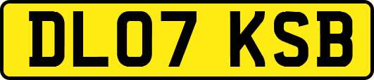 DL07KSB