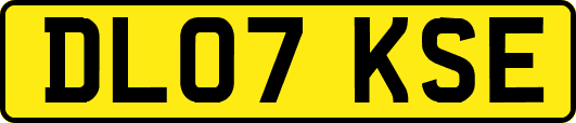 DL07KSE