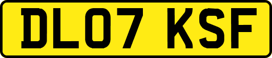 DL07KSF