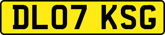 DL07KSG