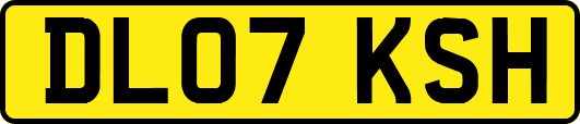 DL07KSH