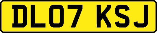 DL07KSJ