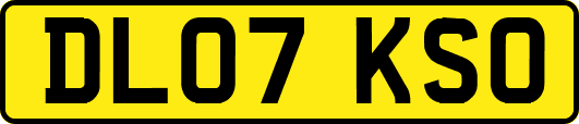 DL07KSO