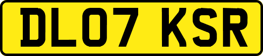 DL07KSR