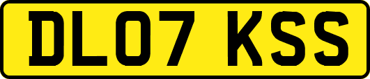 DL07KSS