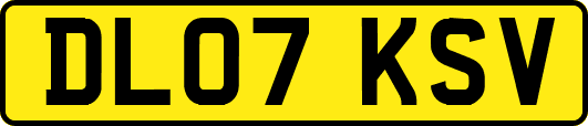 DL07KSV