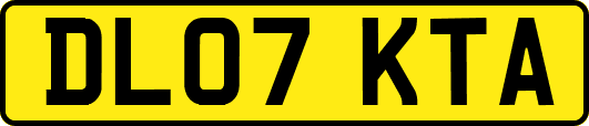 DL07KTA