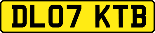 DL07KTB