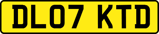 DL07KTD