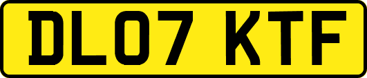 DL07KTF