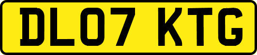 DL07KTG
