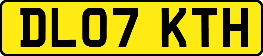DL07KTH