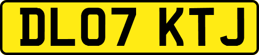 DL07KTJ