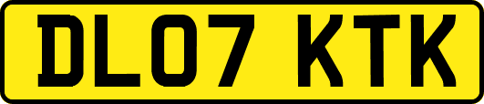 DL07KTK