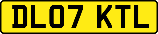 DL07KTL