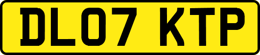 DL07KTP