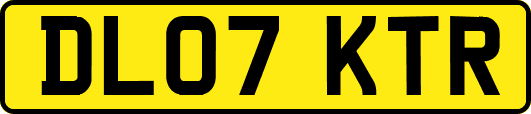 DL07KTR