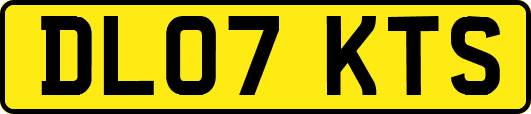 DL07KTS