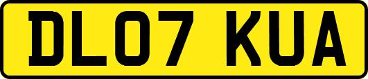 DL07KUA