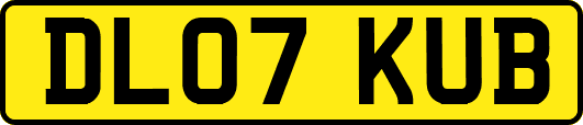 DL07KUB