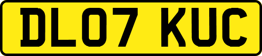 DL07KUC