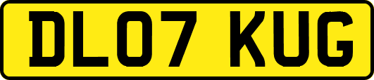 DL07KUG
