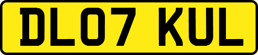 DL07KUL
