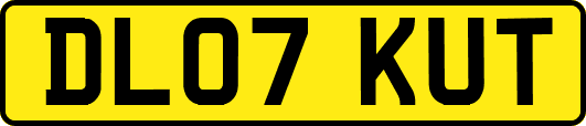 DL07KUT