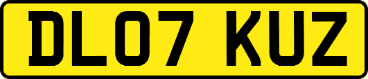 DL07KUZ