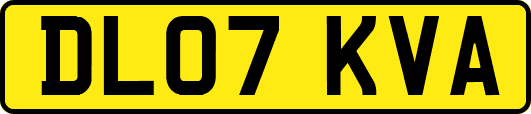 DL07KVA