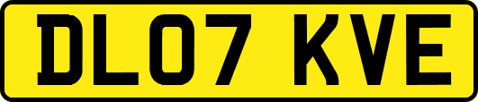 DL07KVE