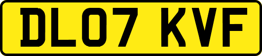 DL07KVF
