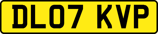 DL07KVP