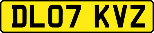 DL07KVZ