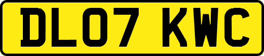 DL07KWC