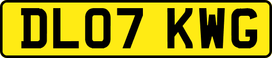 DL07KWG