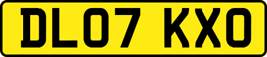DL07KXO