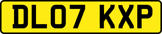 DL07KXP