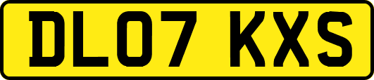 DL07KXS